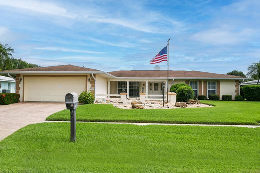 Villa in Port Saint Lucie, Saint Lucie County