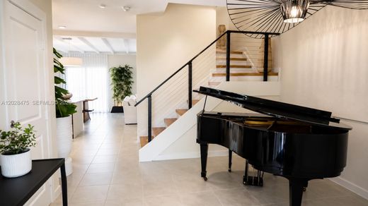 Townhouse in Miami Gardens, Miami-Dade