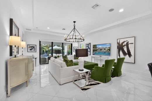 Villa Palm Beach Gardens, Palm Beach County