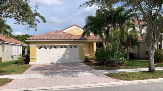 Вилла, Уэстон, Broward County