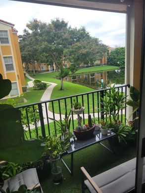 Complesso residenziale a Miramar, Broward County