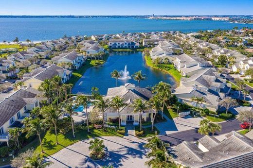 Casa di città a Fort Pierce, Saint Lucie County