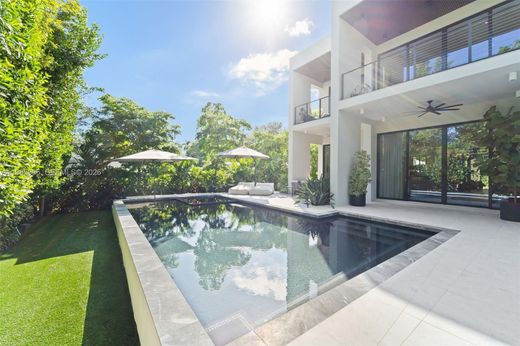 Villa in Miami, Miami-Dade