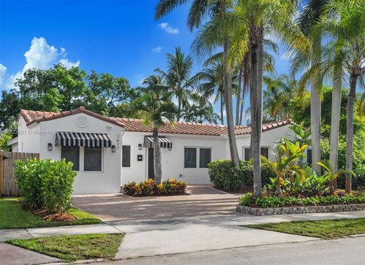 Villa in Hollywood, Broward County