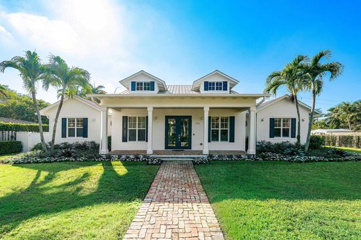 Villa en Delray Beach, Palm Beach County