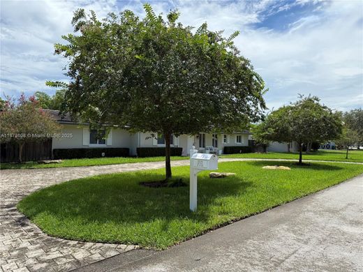 Villa in Palmetto Bay, Miami-Dade
