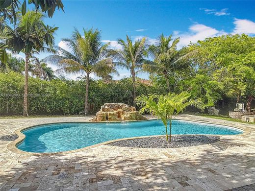 Villa in Miami, Miami-Dade