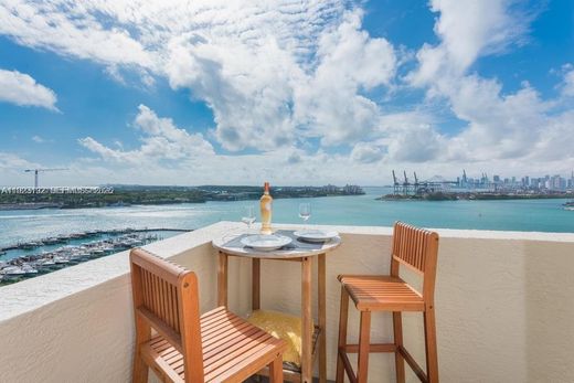 ‏בניין ב  Miami Beach, Miami-Dade County