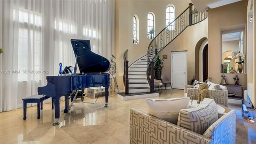 Villa a Parkland, Broward County