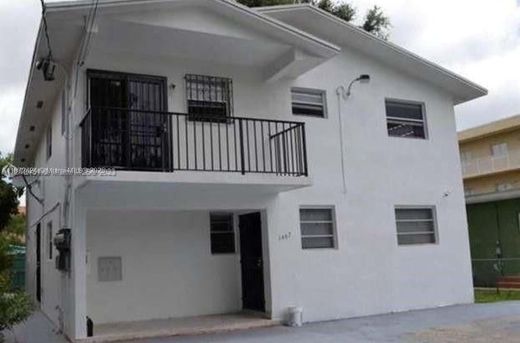 Wohnkomplexe in Miami, Miami-Dade County