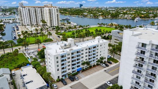 Edificio en Fort Lauderdale, Broward County