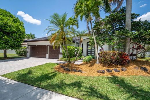 Villa in Weston, Broward County