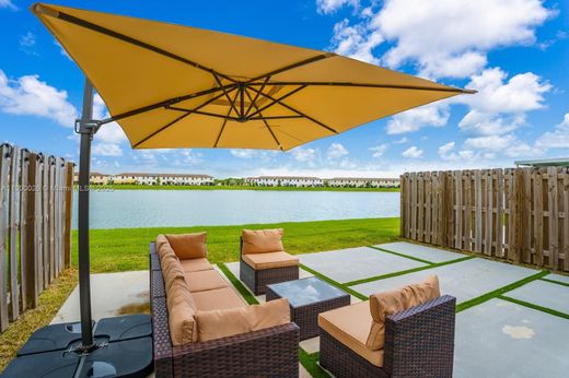 ‏בית בעיר ב  מיאמי, Miami-Dade County