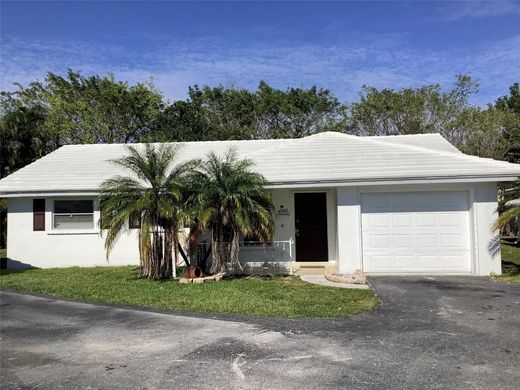 Villa Deerfield Beach, Broward County