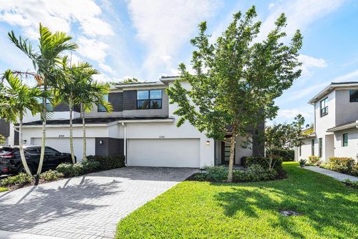 Townhouse in Lake Worth, Palm Beach
