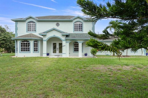 Villa a The Acreage, Palm Beach County