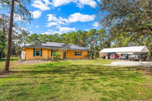 Villa - Loxahatchee Groves, Palm Beach County