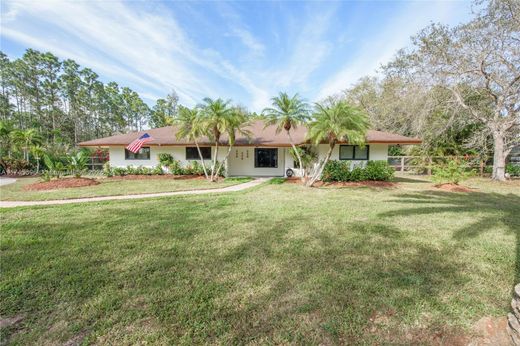 Villa - Homestead, Miami-Dade County