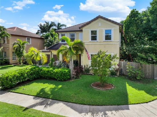 Villa in Miami, Miami-Dade