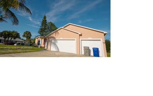 Villa - Vero Beach, Indian River County