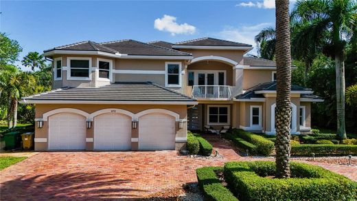 Villa a Davie, Broward County