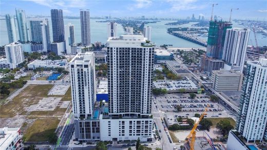 Komplex apartman Miami, Miami-Dade County