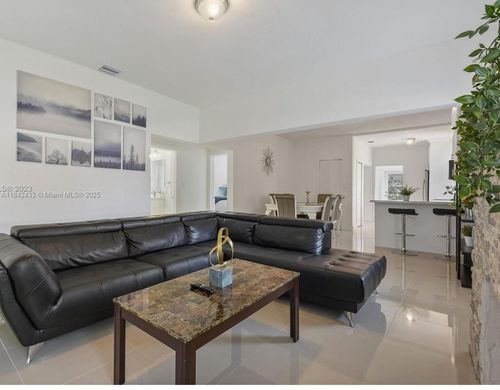 Villa en Miami, Miami-Dade County