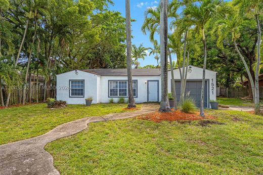 Villa à Fort Lauderdale, Comté de Broward