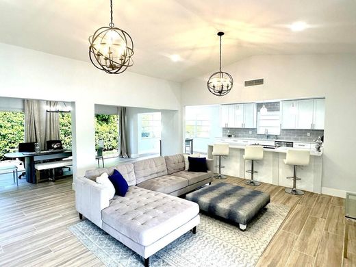 빌라 / Boynton Beach, Palm Beach County