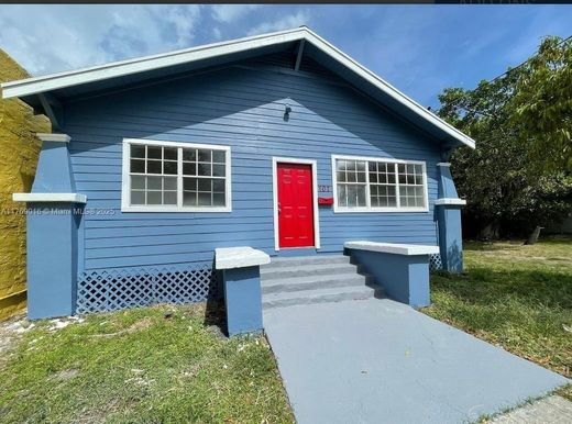 Βίλα σε West Palm Beach, Palm Beach County