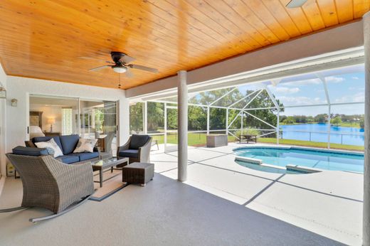 Villa a Stuart, Martin County