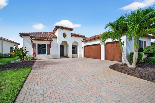 Villa in Ave Maria, Collier County