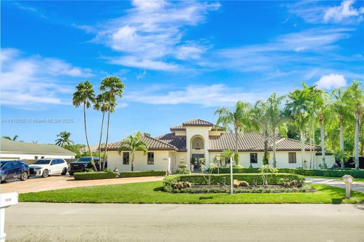 Villa a Cutler Bay, Miami-Dade County