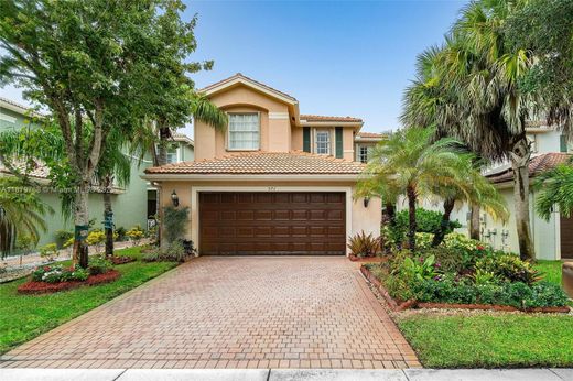Villa en Royal Palm Beach, Palm Beach County