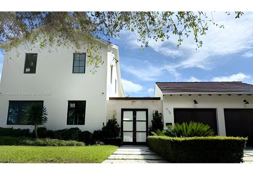 Βίλα σε Coral Gables, Miami-Dade County