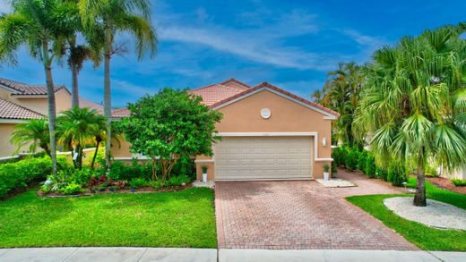 Villa in Boca Raton, Palm Beach