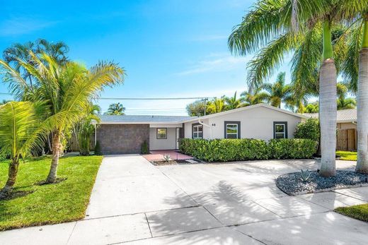 Villa in Boca Raton, Palm Beach