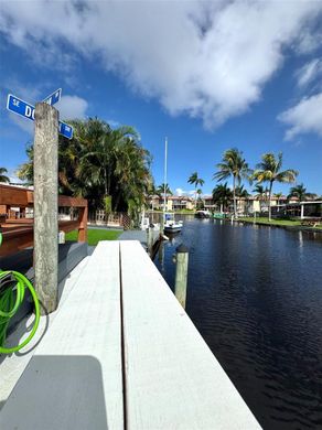 Willa w Stuart, Martin County