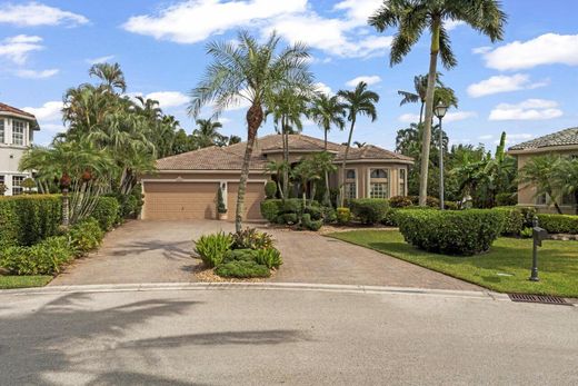 Villa a Coral Springs, Broward County