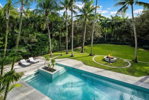 Villa in Miami, Miami-Dade