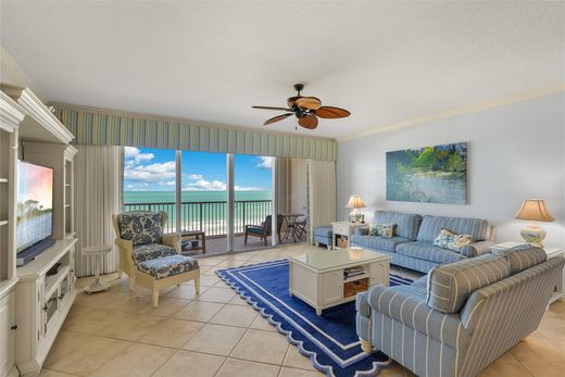 Complesso residenziale a Hutchinson Island South, Saint Lucie County