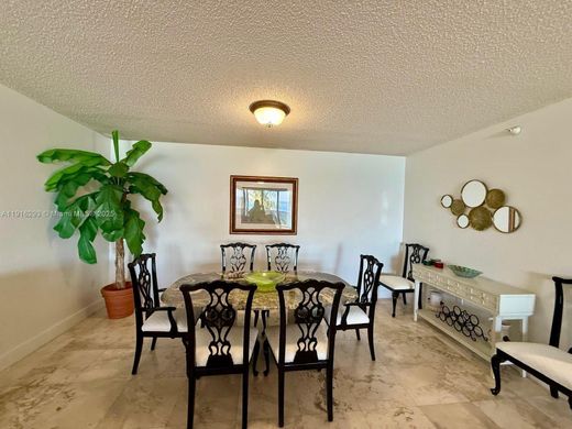 Appartementencomplex in Sunny Isles Beach, Miami-Dade County