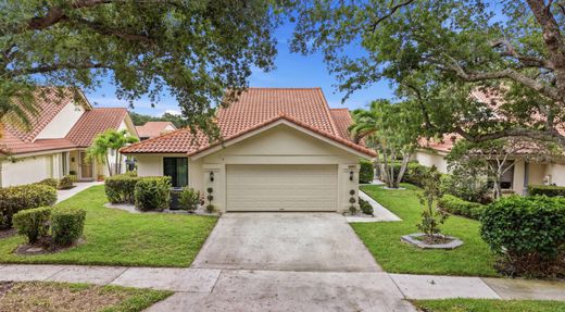 Villa in West Palm Beach, Palm Beach