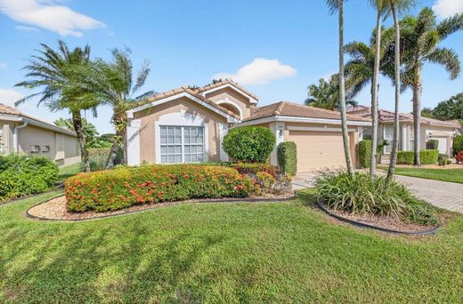 别墅  Boynton Beach, Palm Beach County