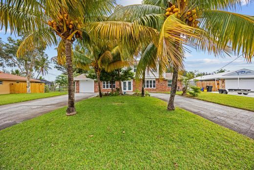 Villa in Lake Worth, Palm Beach