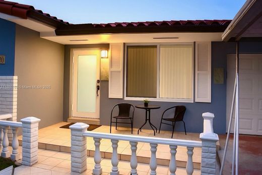 别墅  迈阿密, Miami-Dade County