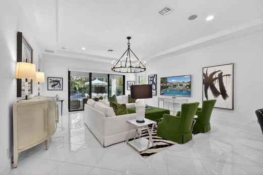 Villa in Palm Beach Gardens, Palm Beach