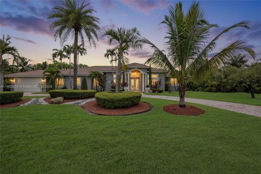 빌라 / Southwest Ranches, Broward County