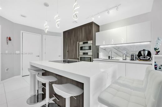 Edificio en Miami, Miami-Dade County