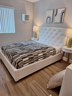 빌라 / Miami Gardens, Miami-Dade County